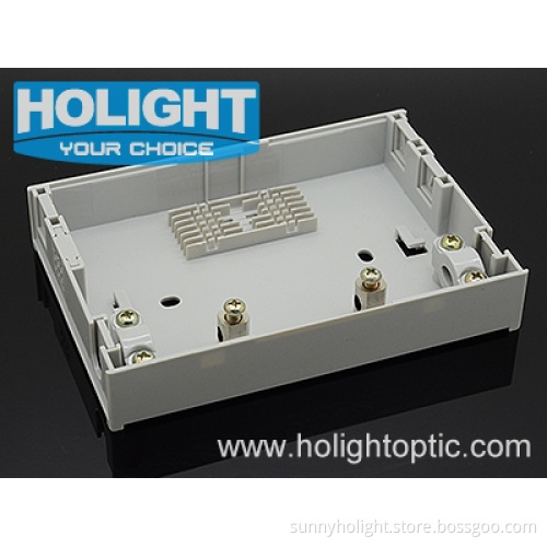6C Terminal Box